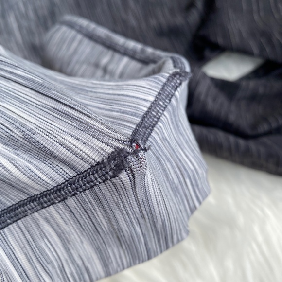 Lululemon Wunder Under High Rise Ombre Tight - Picture 10 of 11